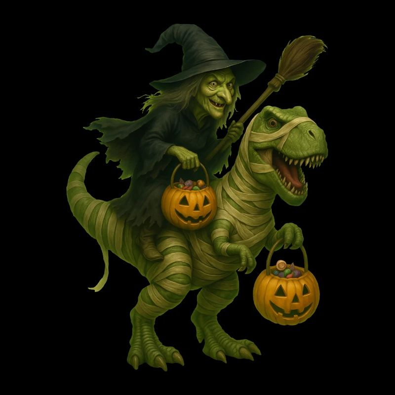 T-Rex