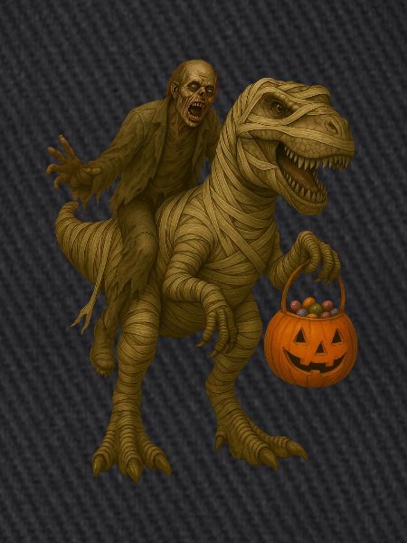 T-Rex