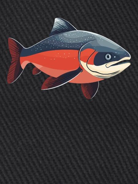 Lachse Lachs