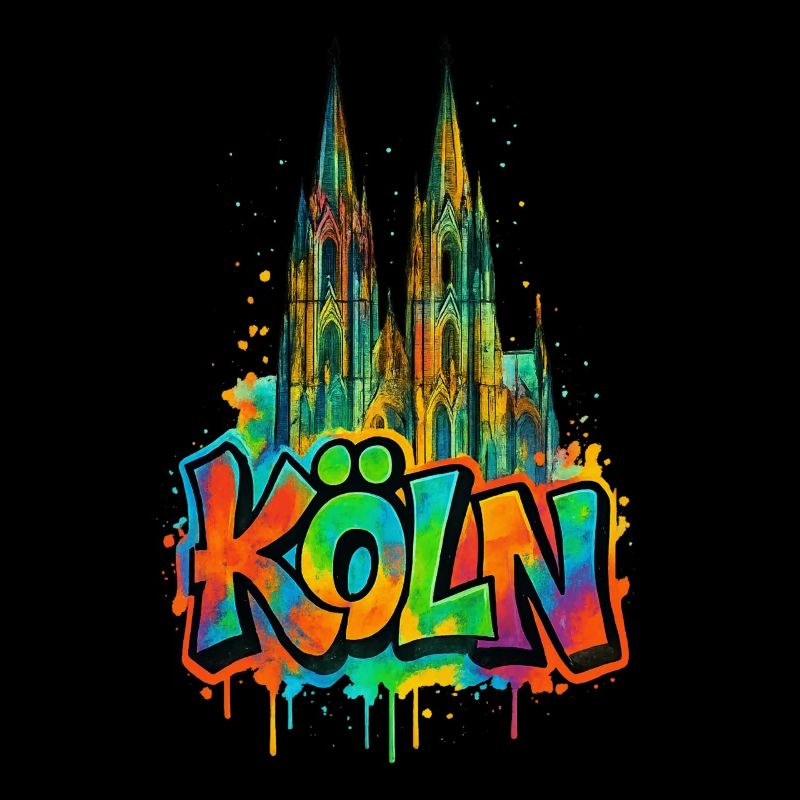 Dom Graffiti Style