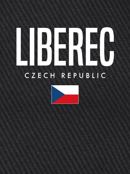Liberec Tschechien