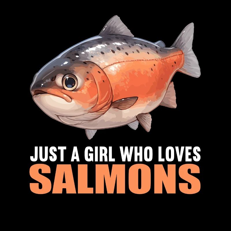 Lachse Lachs