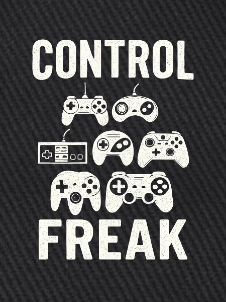 Controller Zocken Gaming Freak