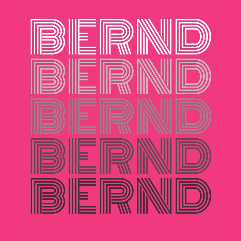 Bernd
