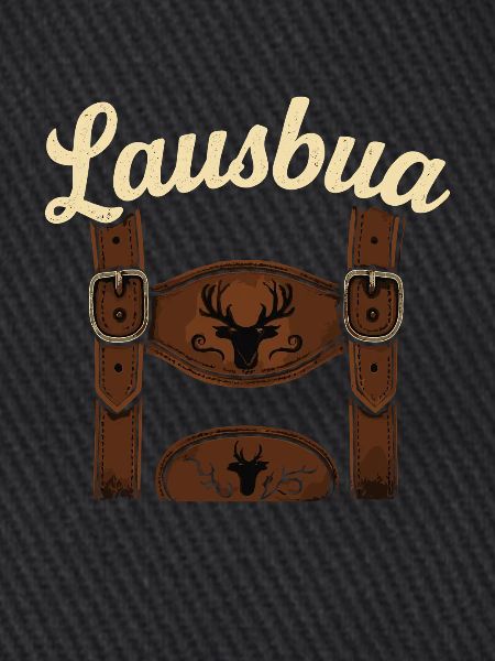 Lederhosen Design