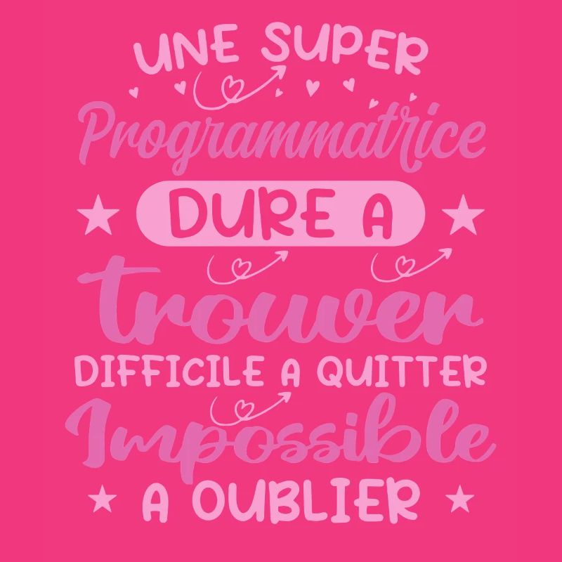 A Super Programmer - Programmer Gift