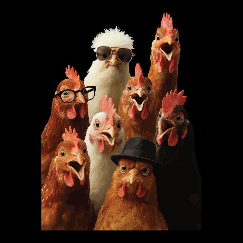 Huhn