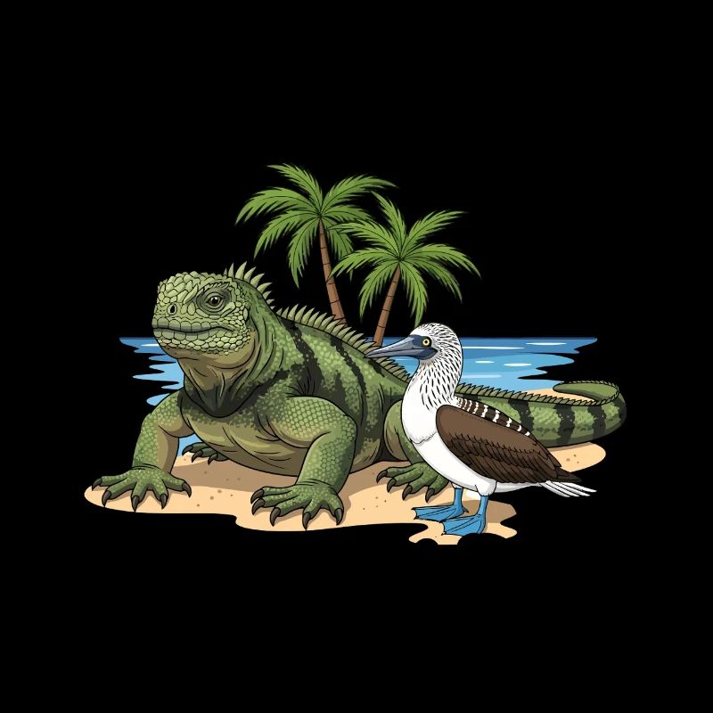 Galapagos Islands