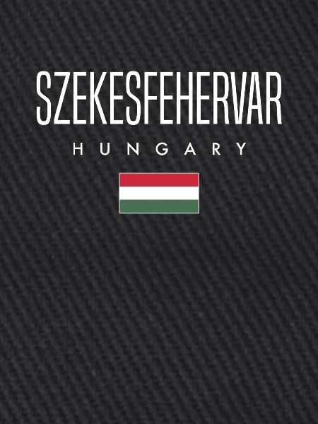 Szekesfehervar Ungarn