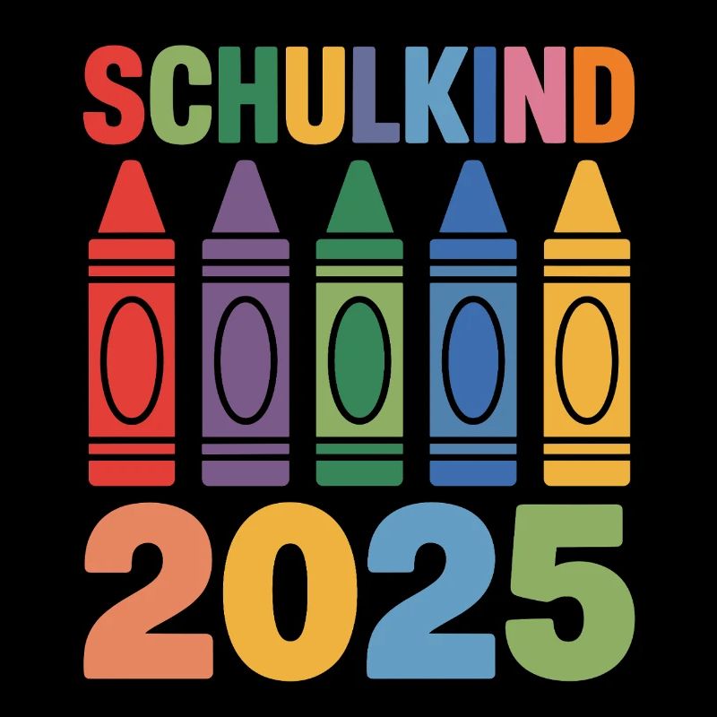 Schulkind Einschulung