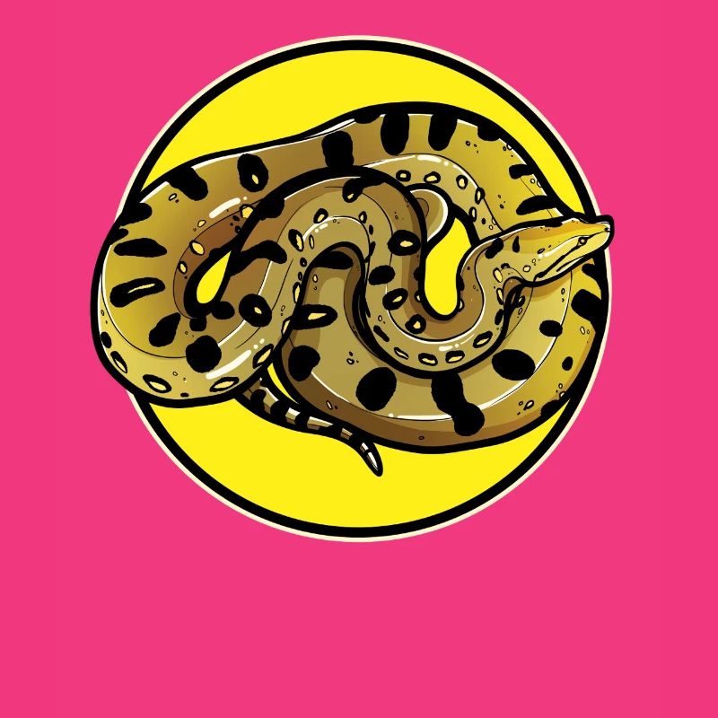 Anacondas Anaconda