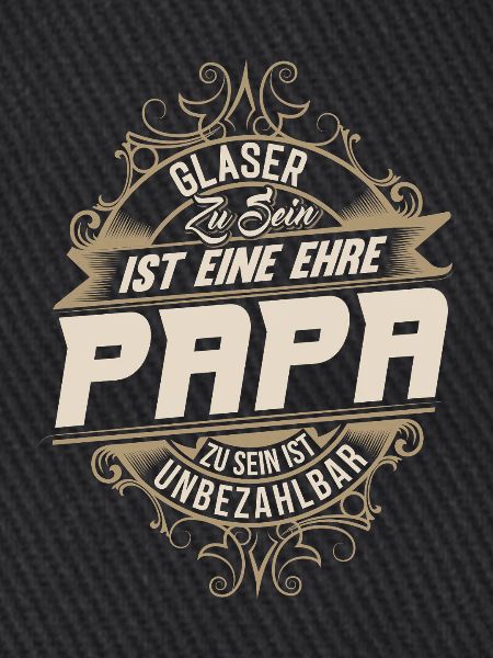 Glaser Papa