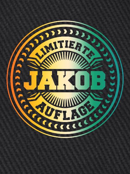 Jacob