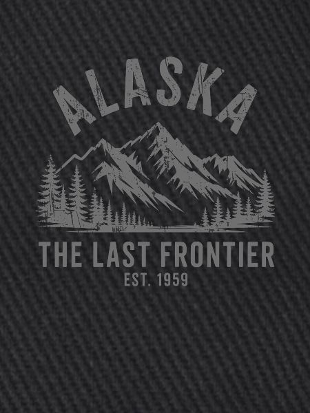 Alaska Mountains