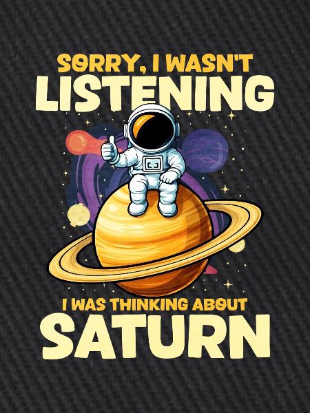 Saturn