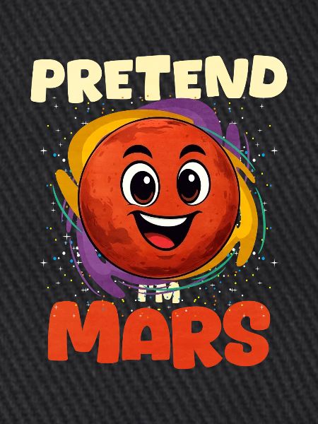 Mars