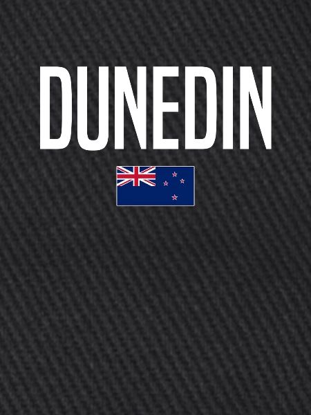 Dunedin Neuseeland