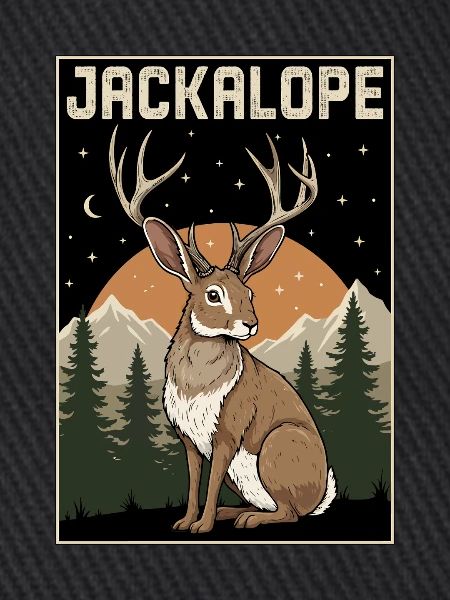 Jackalope