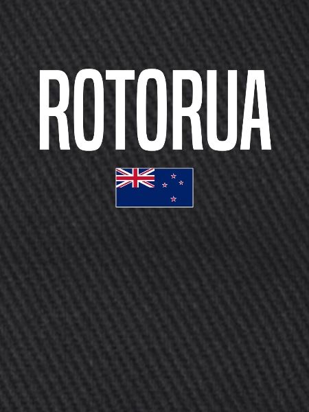 Rotorua Neuseeland