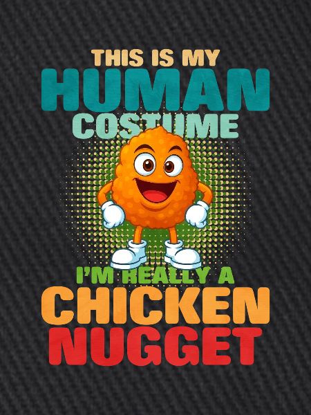 Chicken Nugget