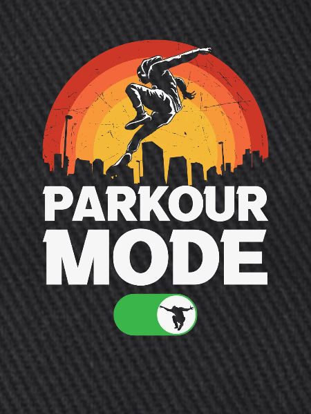 Parkour