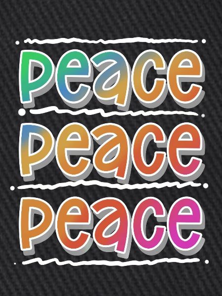 Peace