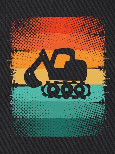 Excavator
