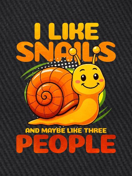 Schnecke