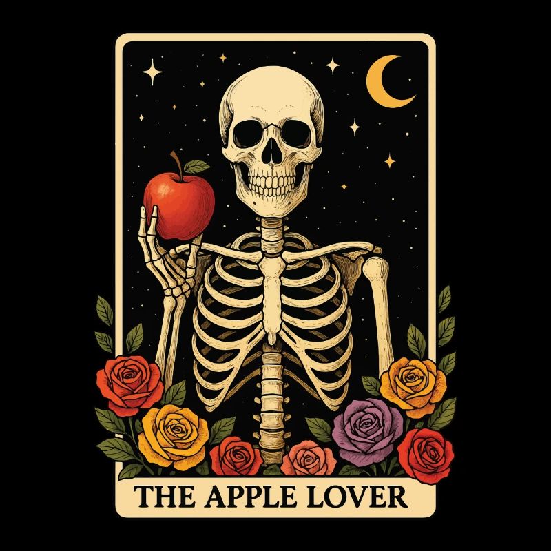 Apfel Tarot
