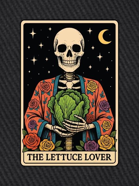 Salat Tarot