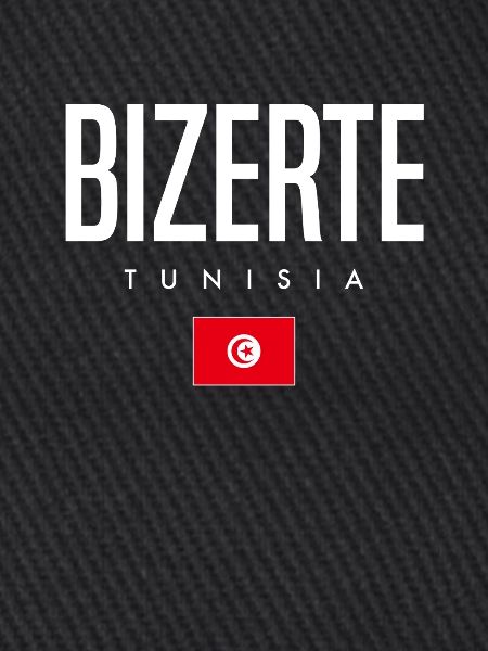 Bizerte Tunesien