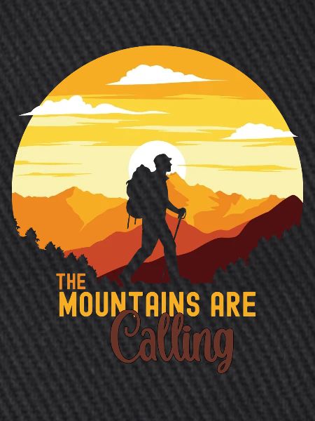 Mountain Calling Wanderabenteuer