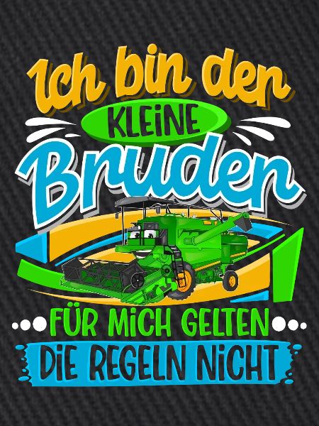 Kleiner Bruder