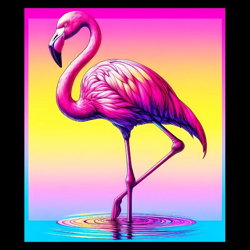 Flamingo