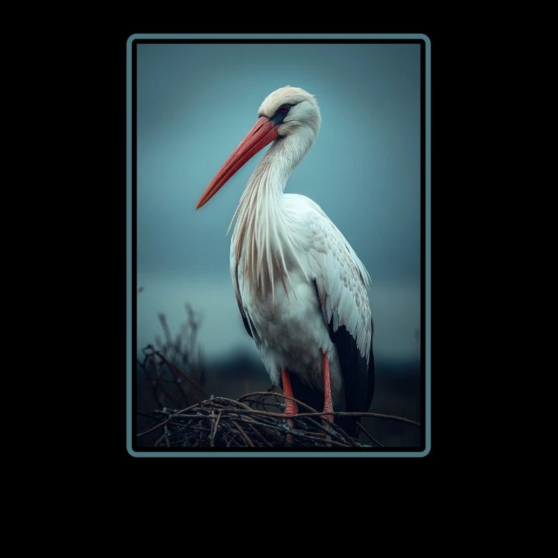 Störche Storch
