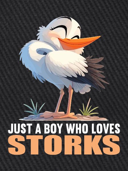Störche Storch