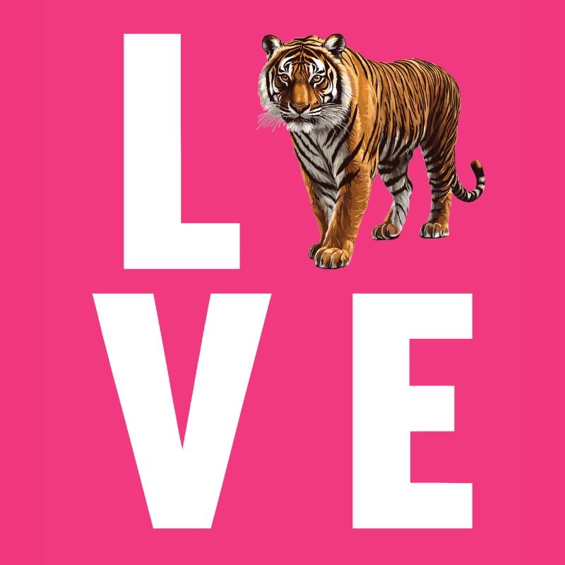 Sumatran tiger