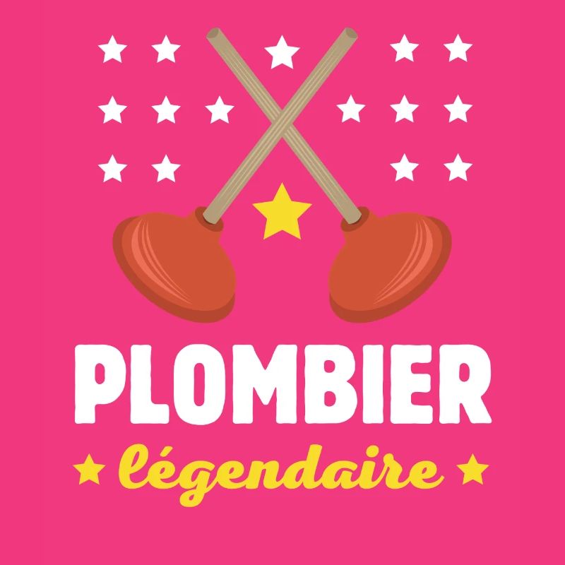 LEGENDÄRER KLEMPNER