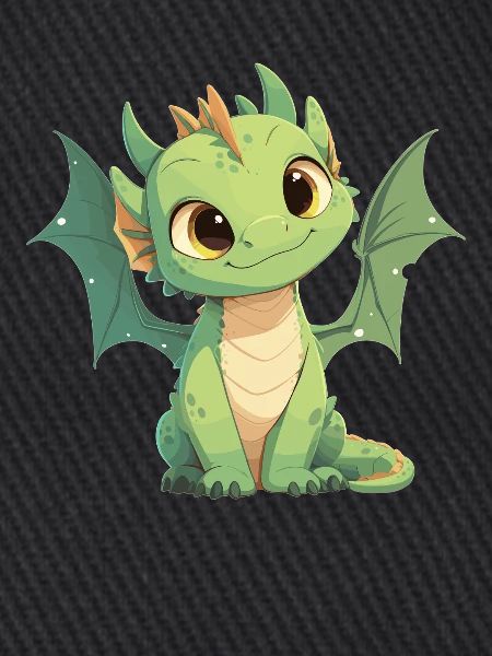 Drachen Drache