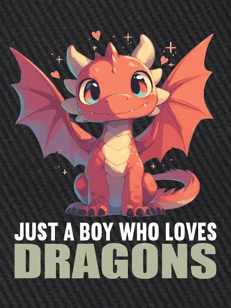 Drachen Drache