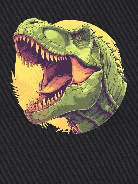Dino Dinosaur Dinosaur