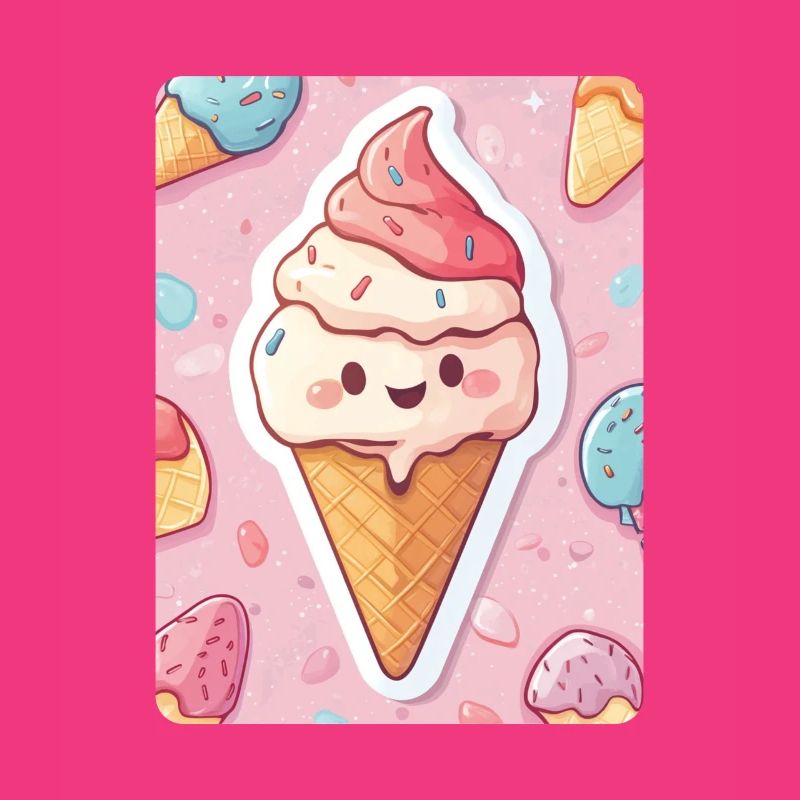 Eiscreme