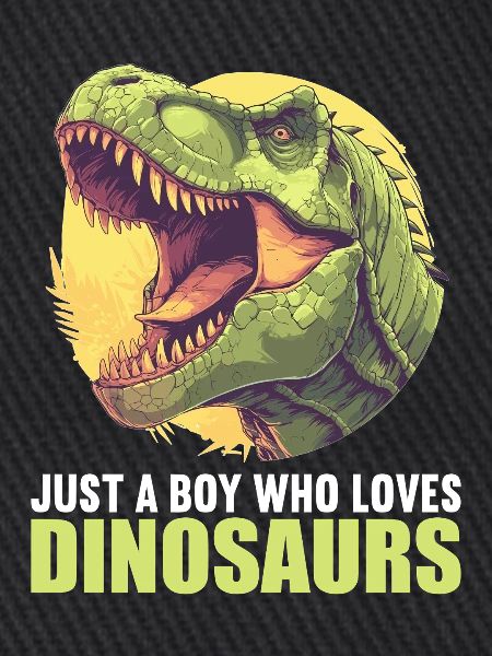 Dino Dinosaur Dinosaur