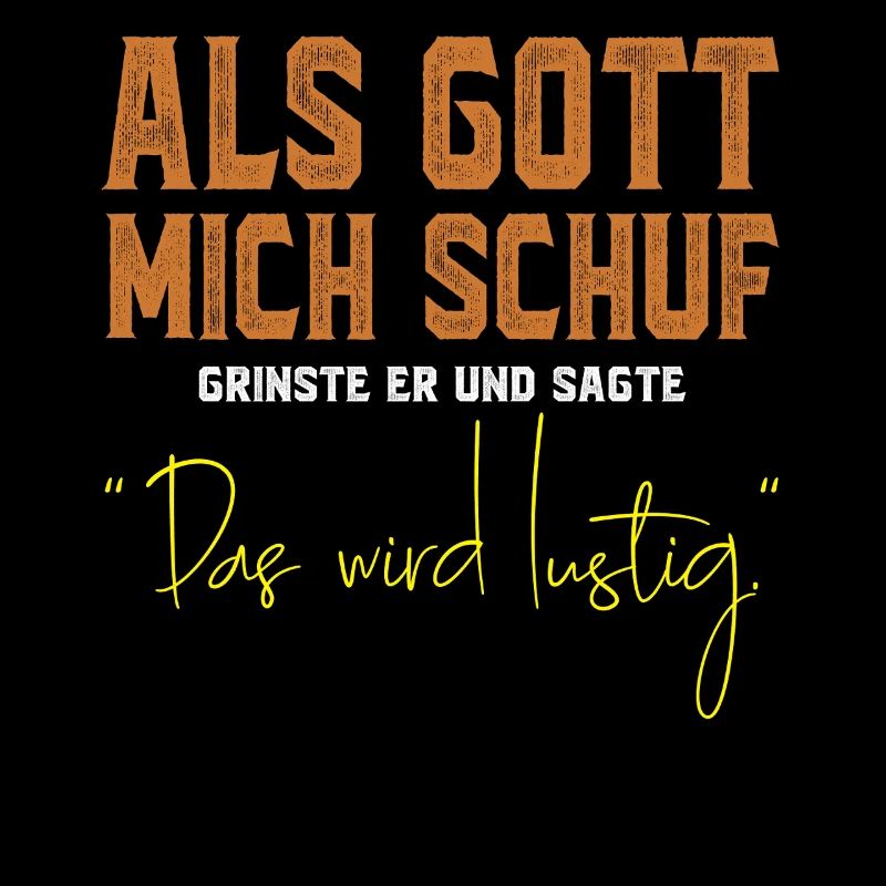 Gottes Liebe und Hundelogik