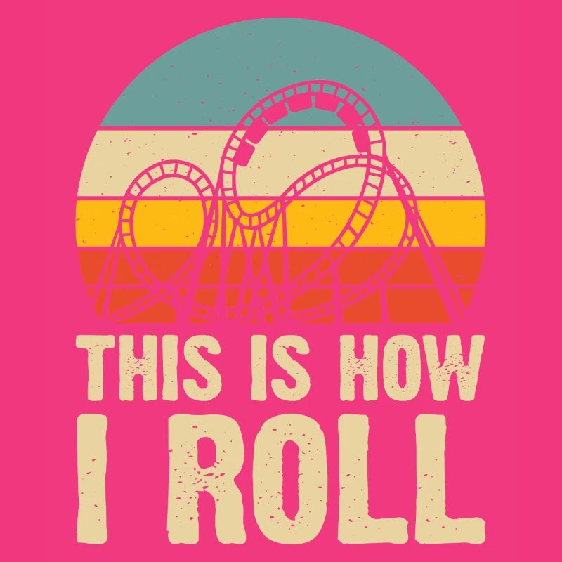 Roller coaster