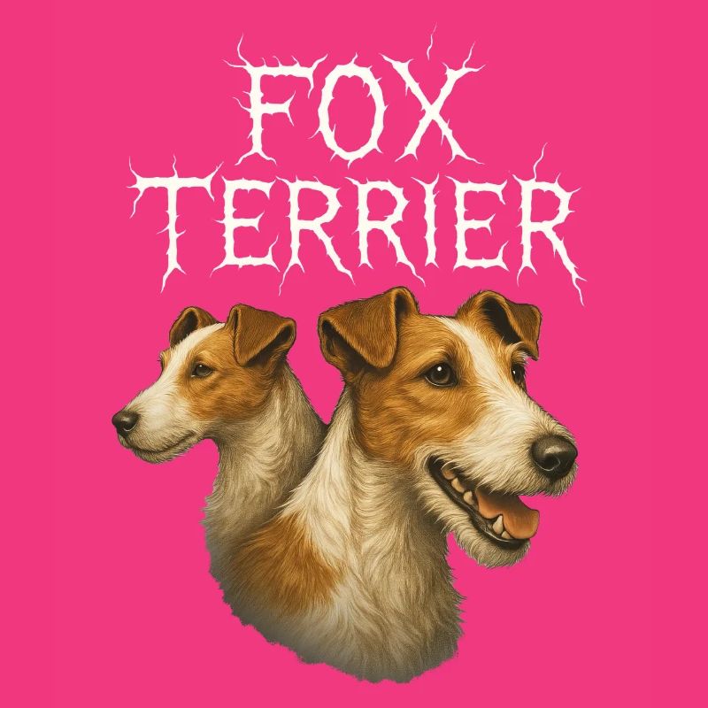 Foxterrier