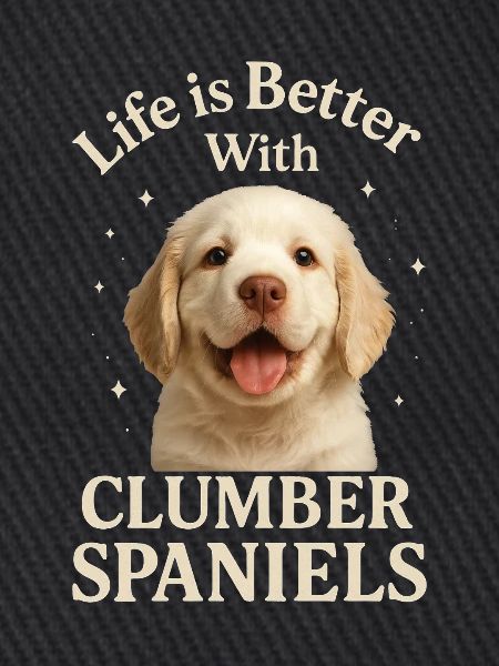 Clumber Spaniel
