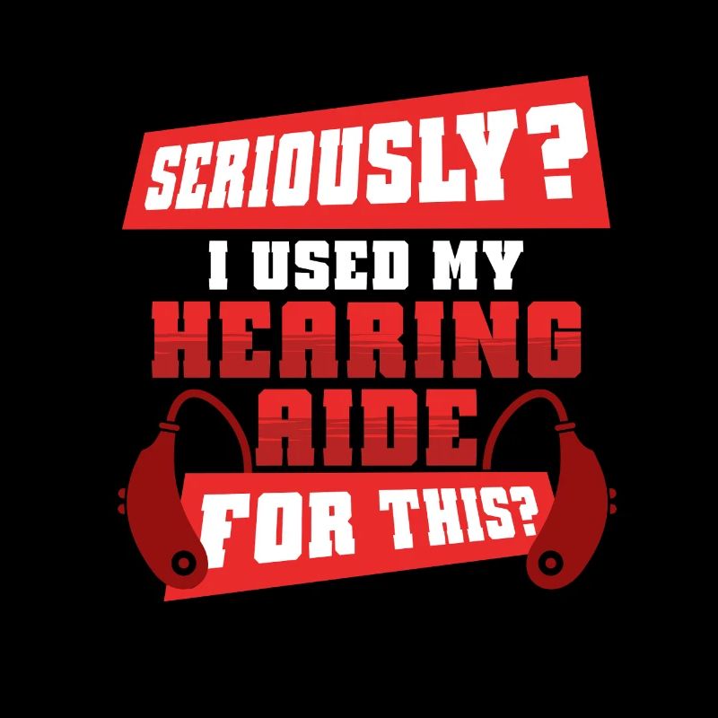 Deaf Deaf Hearing Impairment