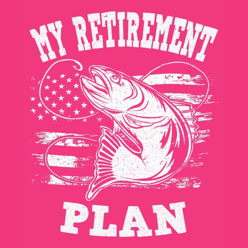 Plan de retraite avec poisson