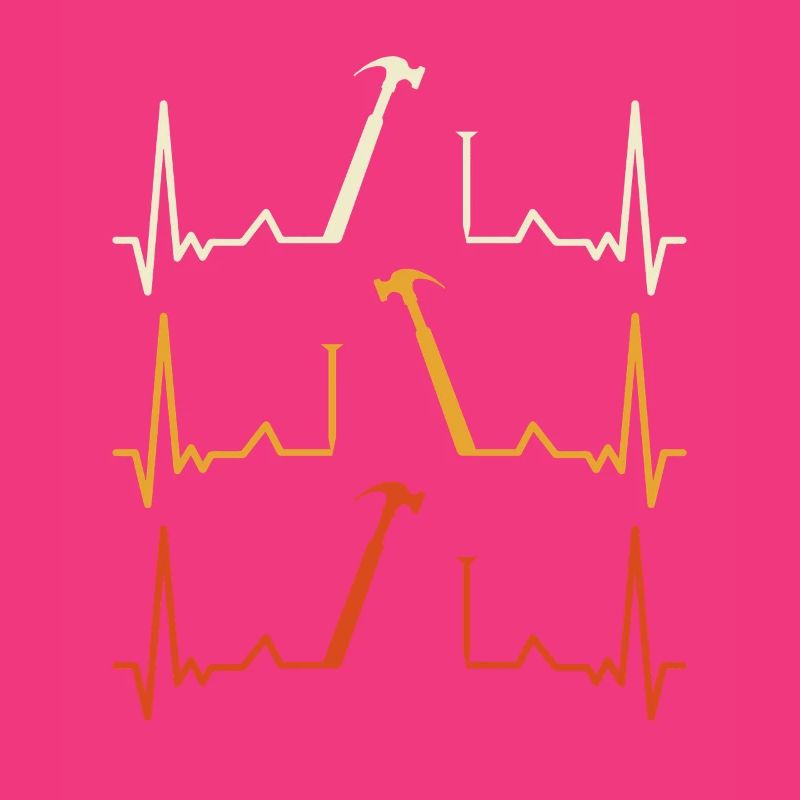 Heartbeat Hammer Pattern